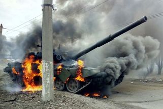 Sto Čechů chce jít válčit na Ukrajinu. „Dobře si to promyslete,“ radí Šedivý - Seznam Zprávy